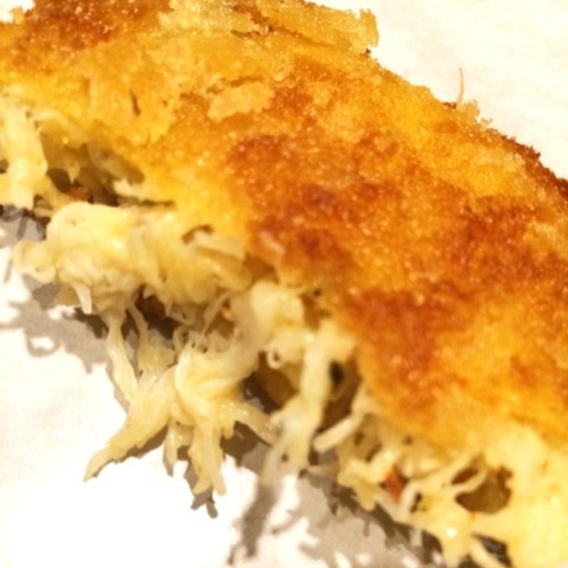 クラブケーキ(ダンシングクラブ東京)