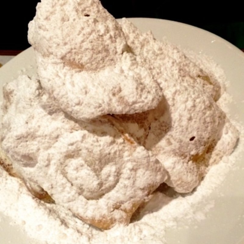 ベニエ(ダンシングクラブ東京)