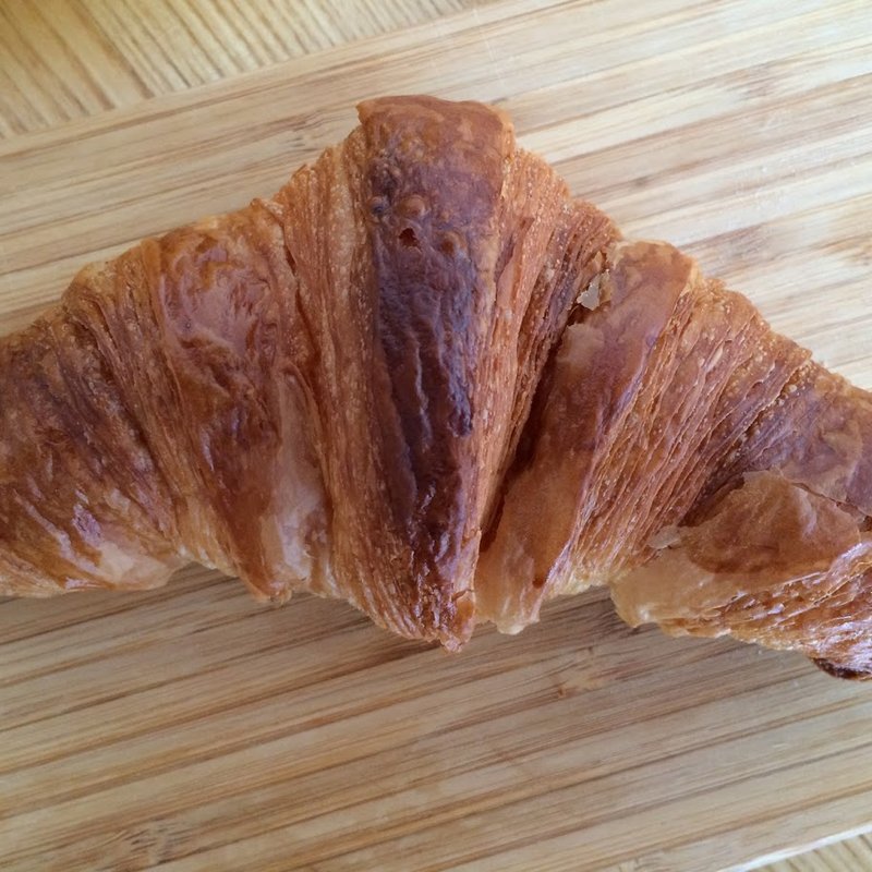 クロワッサン(グリーンフィールド)