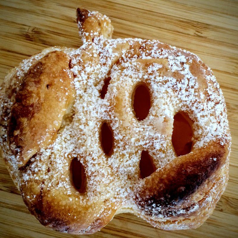 アップルパイ(グリーンフィールド)