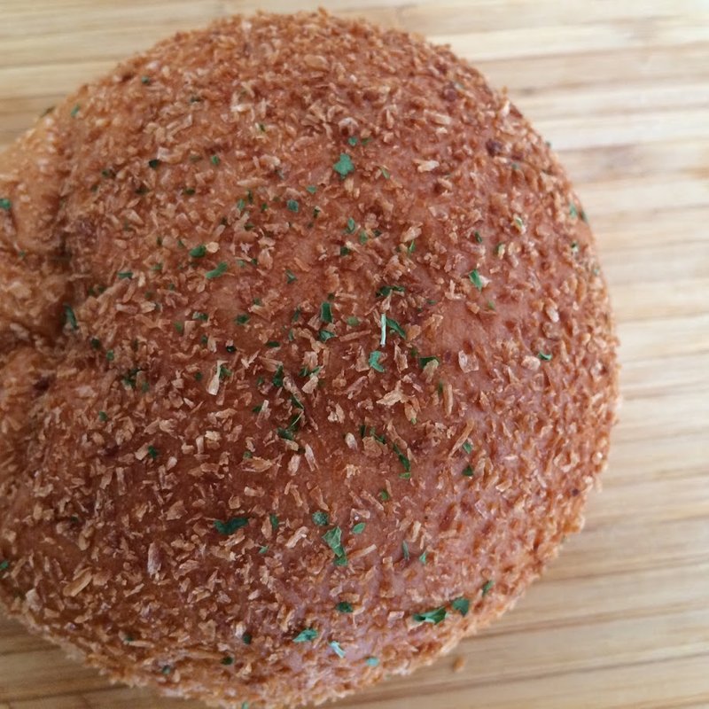 カレーパン(グリーンフィールド)