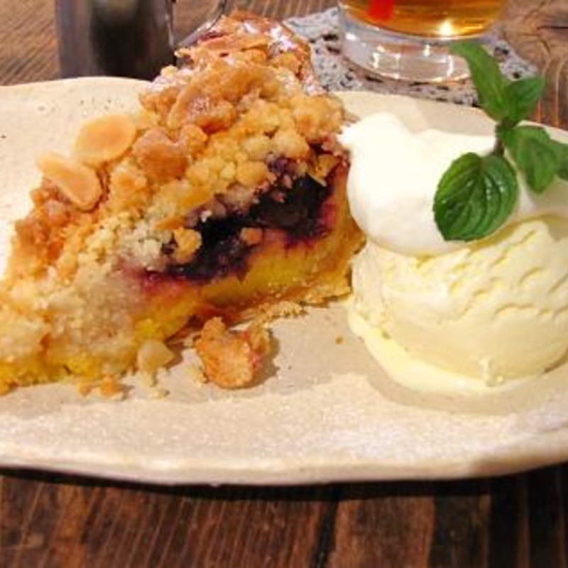 チェリーパイ(CRAFTALE クラフタル)