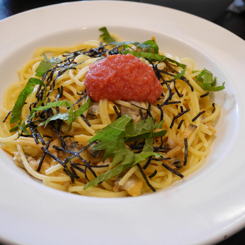 馬車道スパゲティ(馬車道鴻巣鎌塚店)