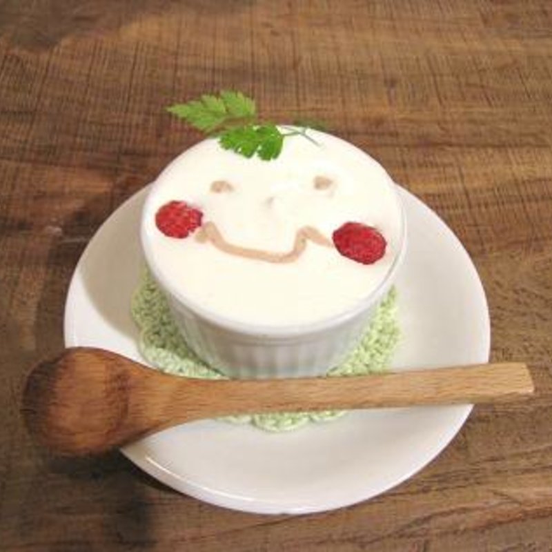 焼生チョコ(HATTIFNATT -高円寺のおうち-)