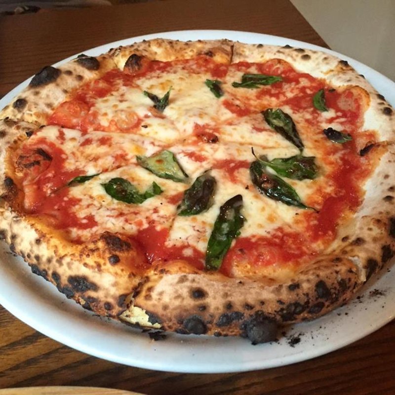 マルゲリータ(ガポネ)