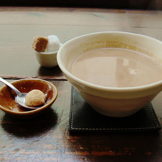 チャイ(トリトンカフェ)