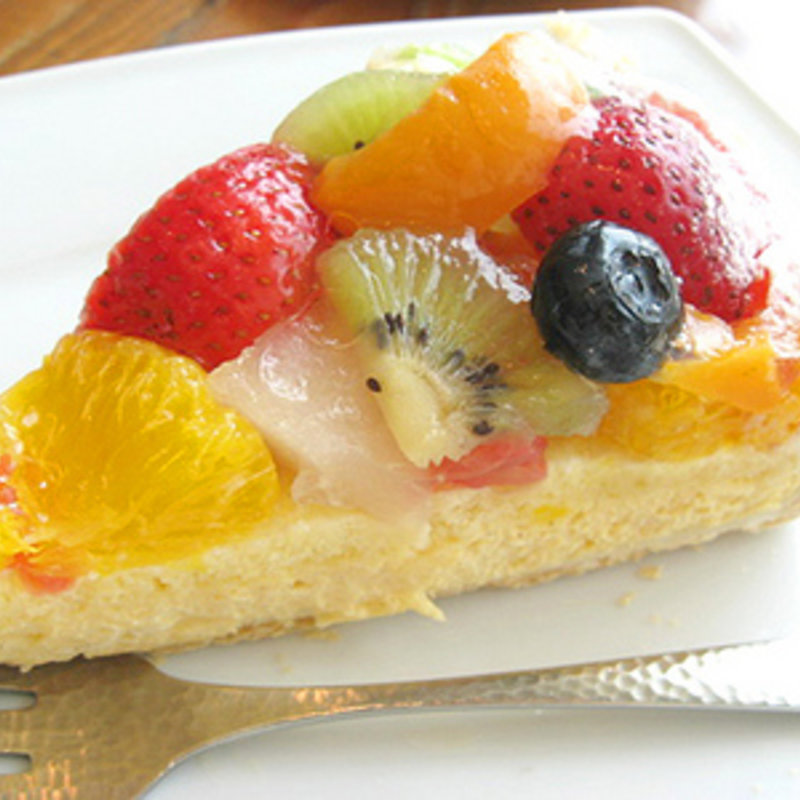 タルト・メリメロ(ル・バタクラン)