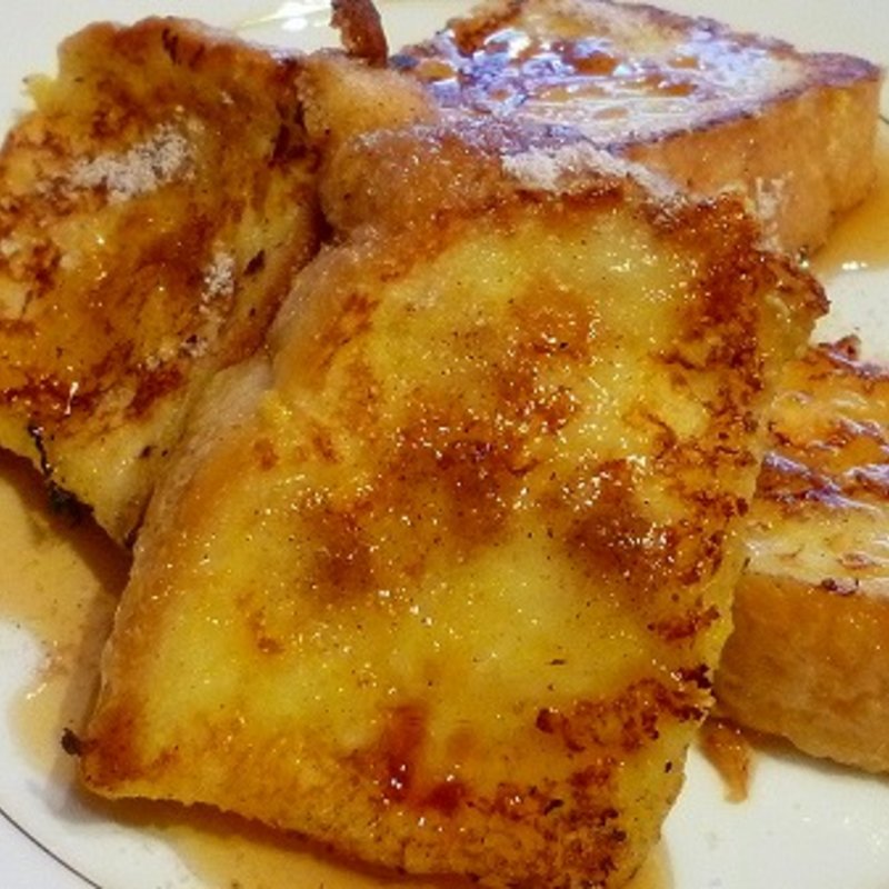 モーニングフレンチキュート(心晴)