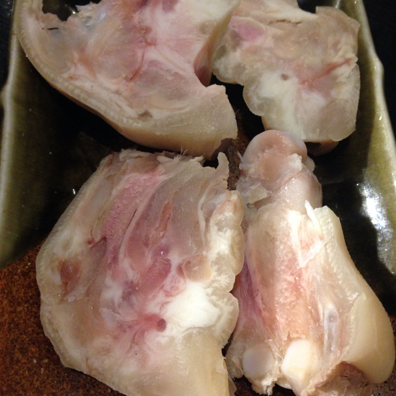 トンソク(たから屋)