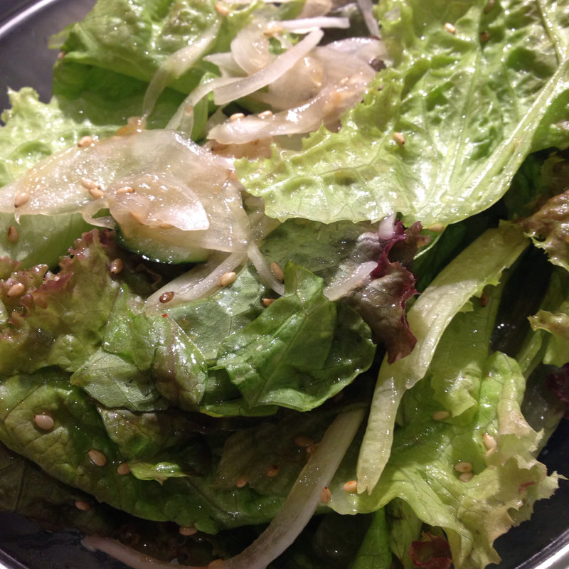 たから屋サラダ(たから屋)