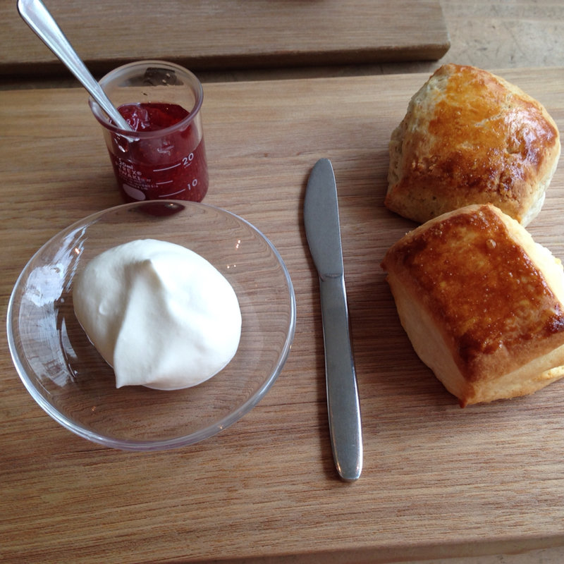 スコーン(イトノワ （itonowa）)