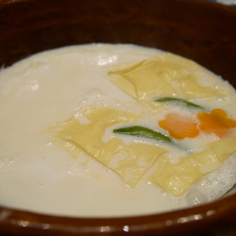 梅の花ランチ(梅の花 横浜青葉台店)