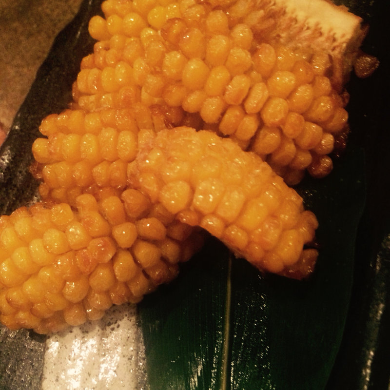 とうろもこしあげ(もんじろう)