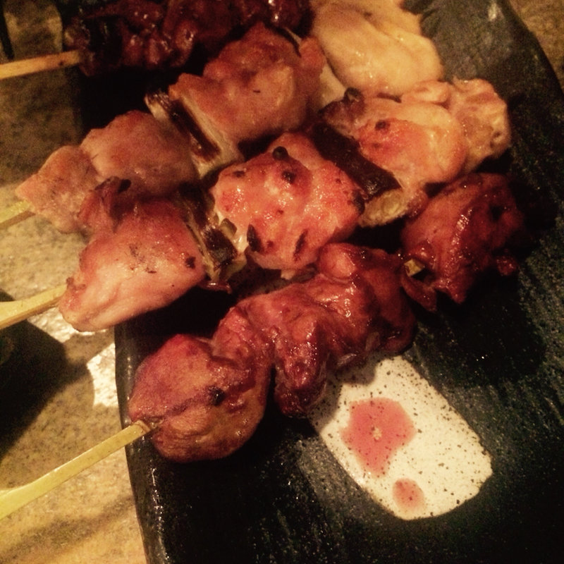 ねぎ間(もんじろう)