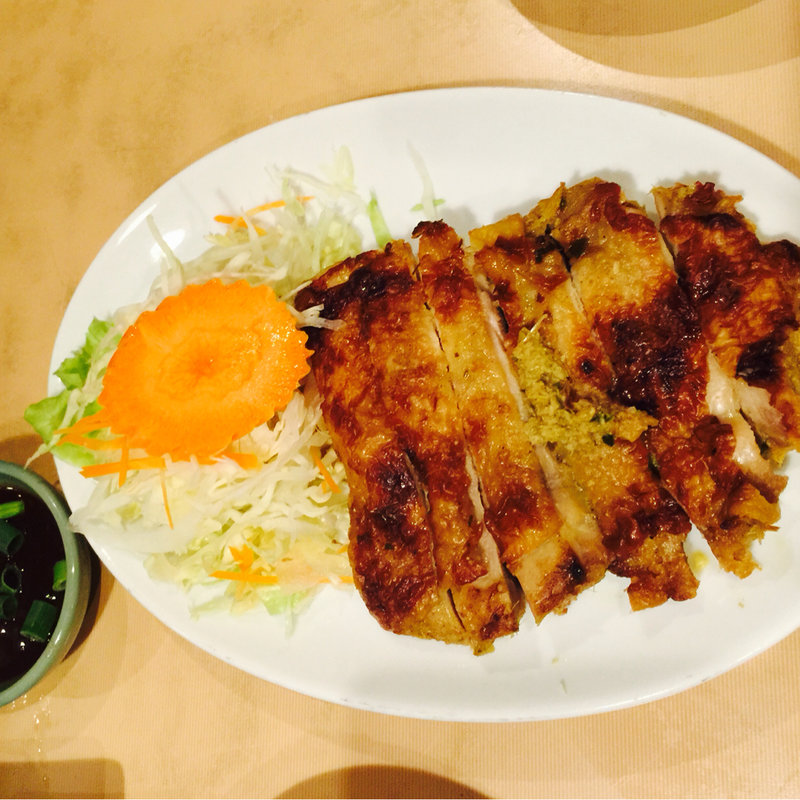 ガイヤーン(チョークディー)