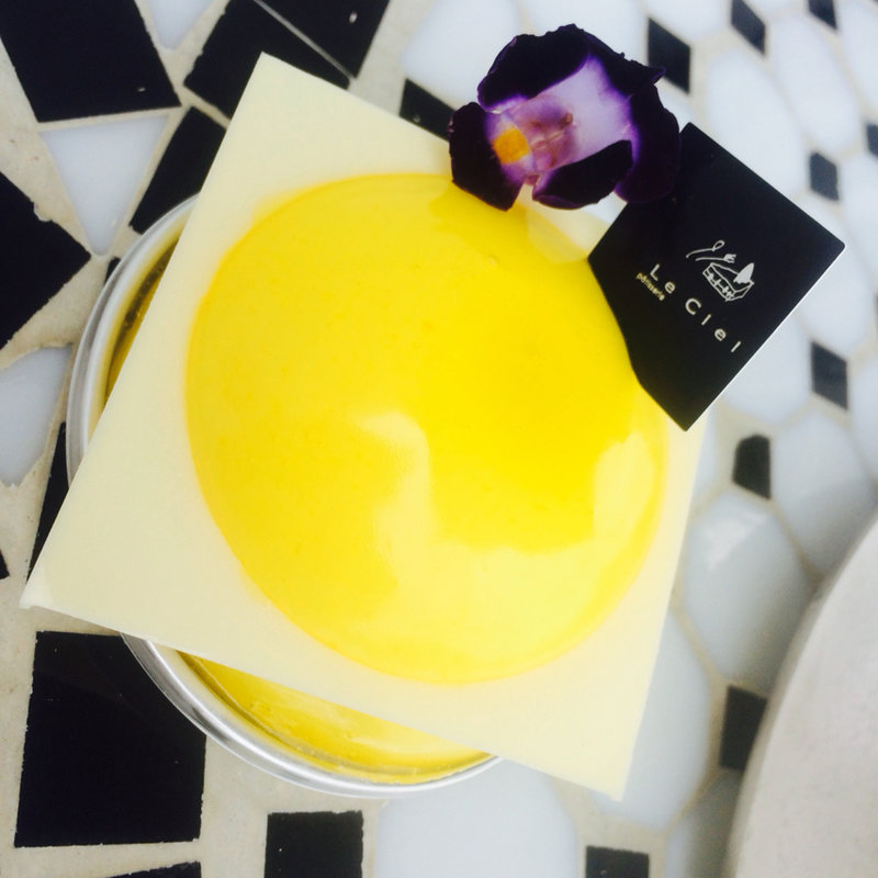 ソレイユ(ルシエル （Le ciel）)