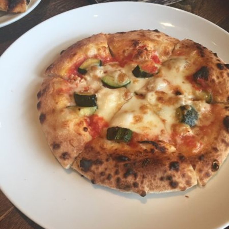 ビアンカ(ラ ズッカ ディ ナポリ)