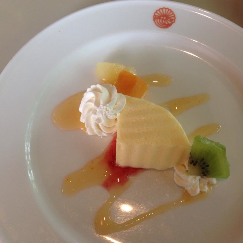 プリンローヤル(菊水 （キクスイ）)