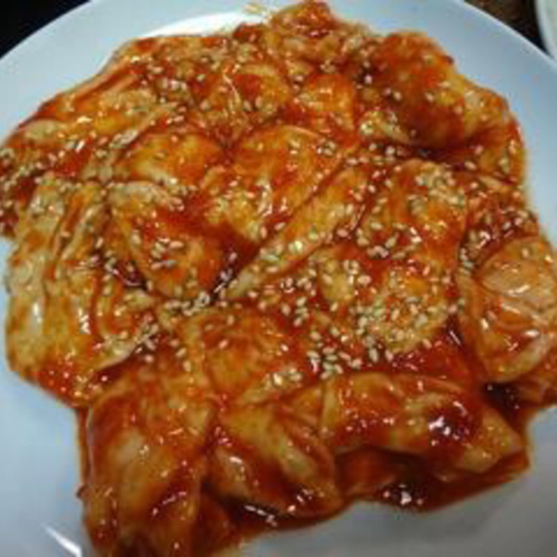 ホルモン(焼肉 天龍)