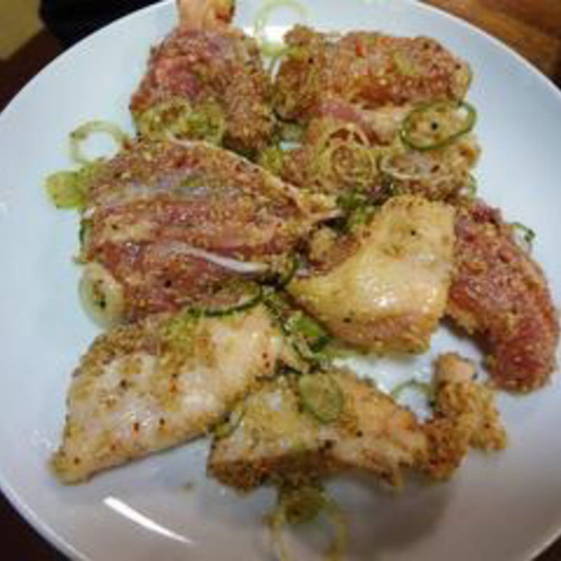 トリモモ(焼肉 天龍)