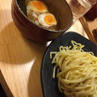 つけ麺(つけ麺屋 ごえもん 西船橋)