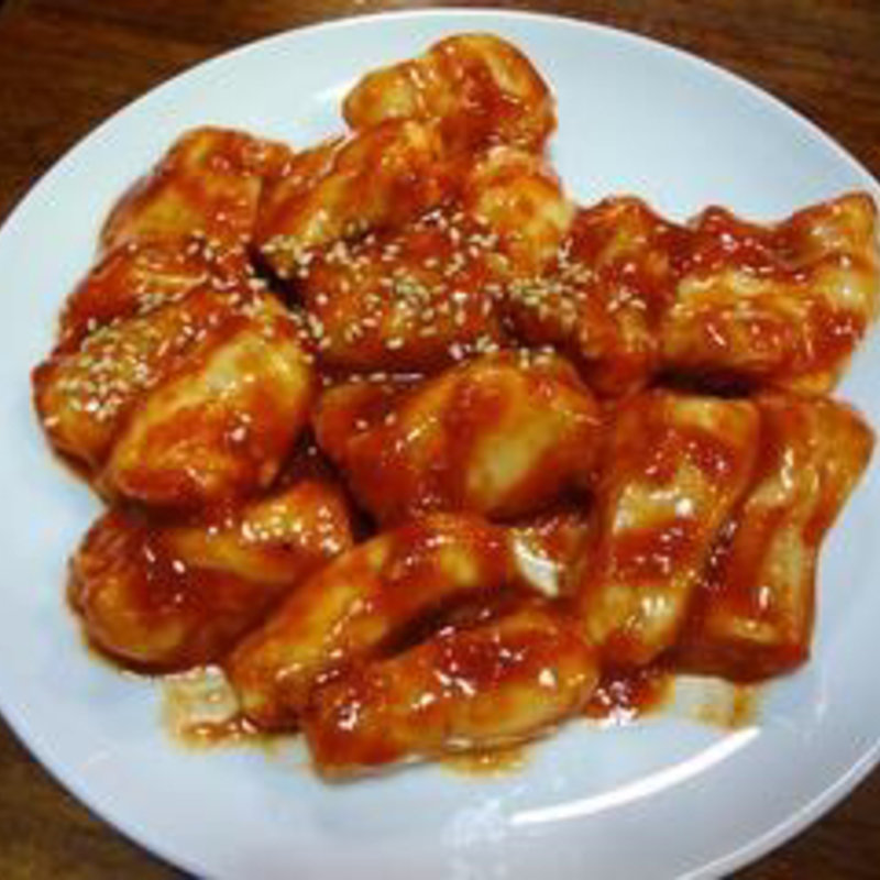 マルチョウ(焼肉 天龍)