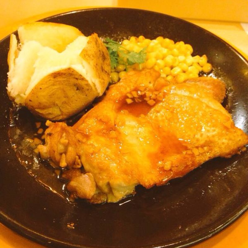 チキンソテー(Chill （チル）)