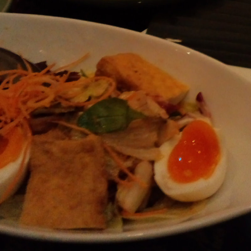 ガドガド(エレファント カフェ （Elephant Cafe）)