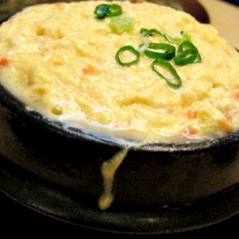 ケランチム(プロカンジャンケジャン 赤坂店 )