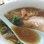 ラーメン