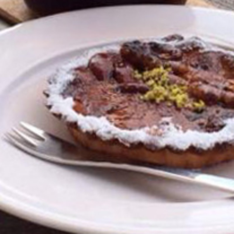 クロックムッシュ(MOTO COFFEE)