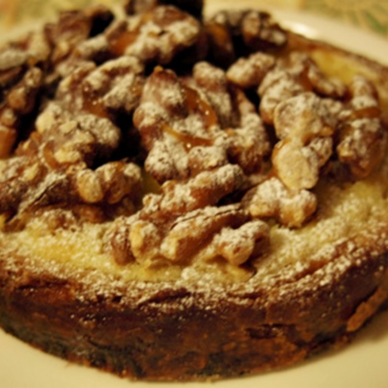 キャラメルノア(ストラスブルジョア)