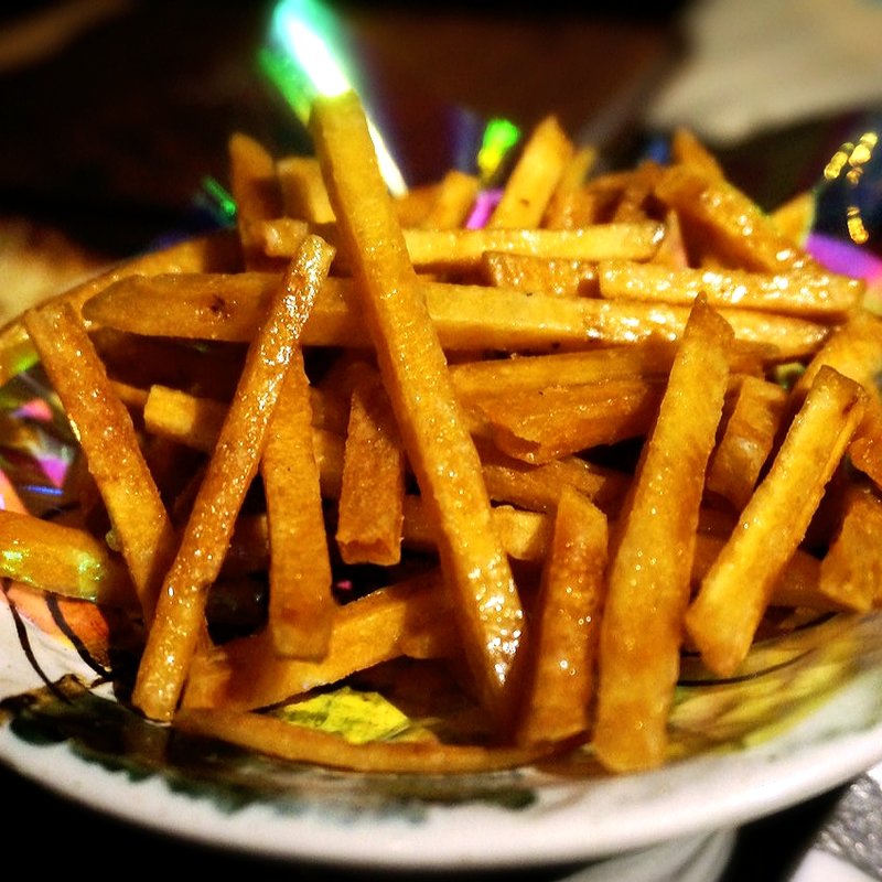 芋 けんぴ(わらやき屋 九段下)