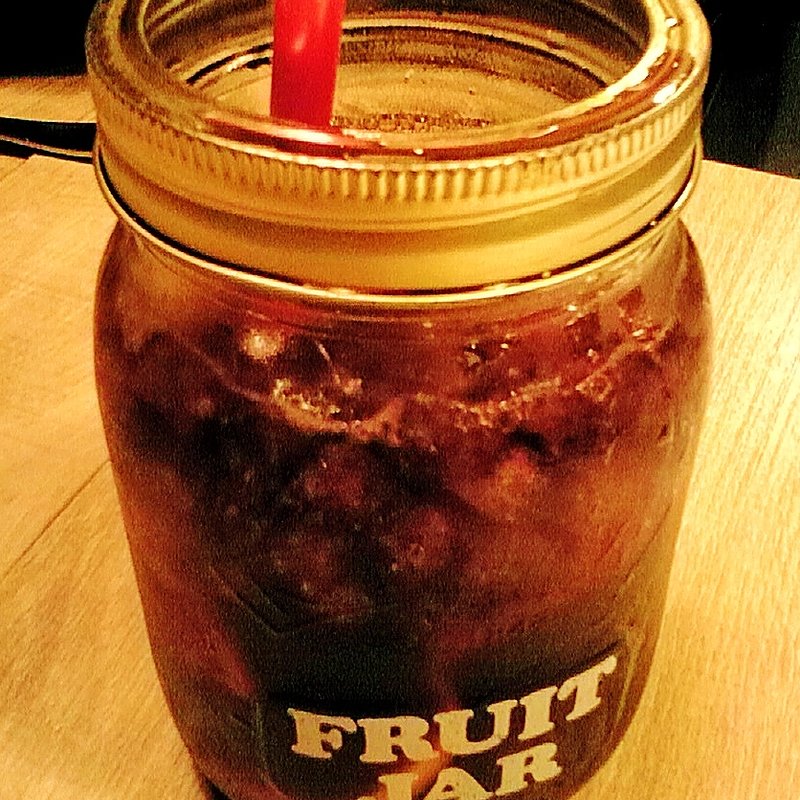 サングリア(大衆ビストロ バカ （VACA【旧店名】ヴァンピーロ）)