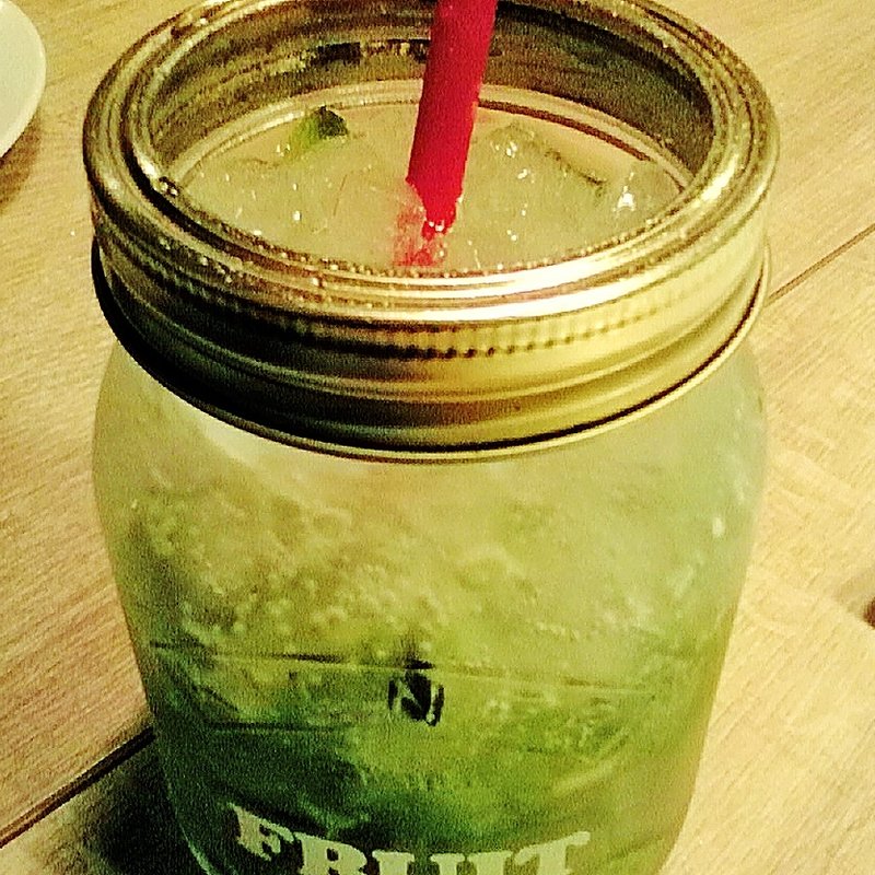 モヒート(大衆ビストロ バカ （VACA【旧店名】ヴァンピーロ）)