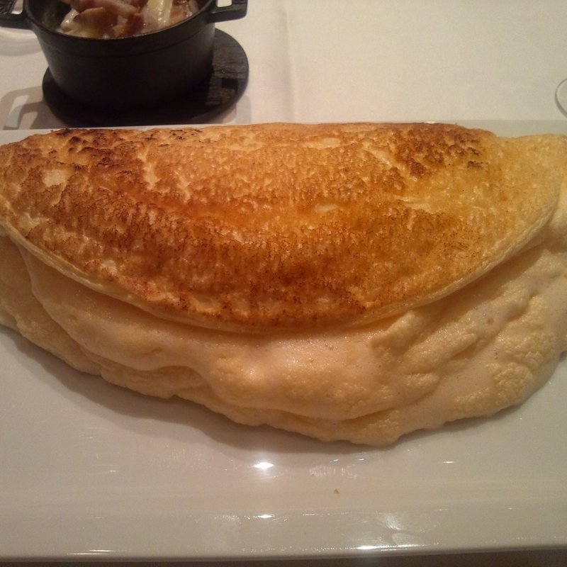 コースメニュー2(ラ・メール・プラール)