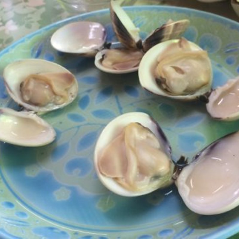 焼ハマ(つちや食堂 )