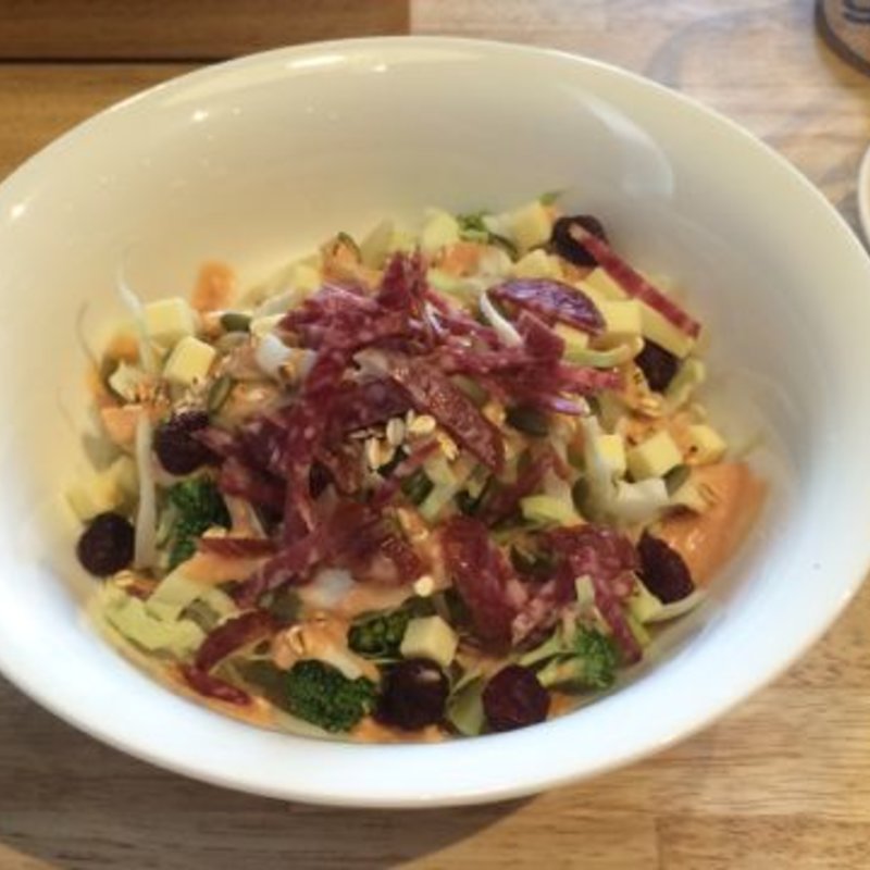 ハウスサラダ(greed （グリード）)