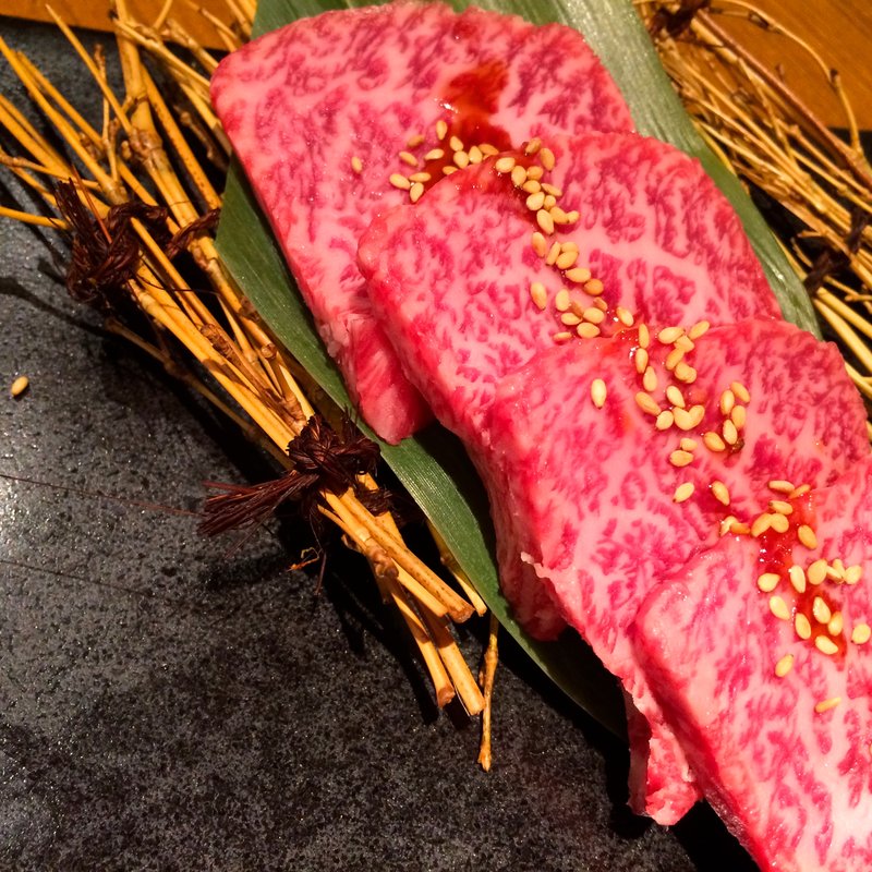 カイノミ(焼肉あぶる。池袋店)