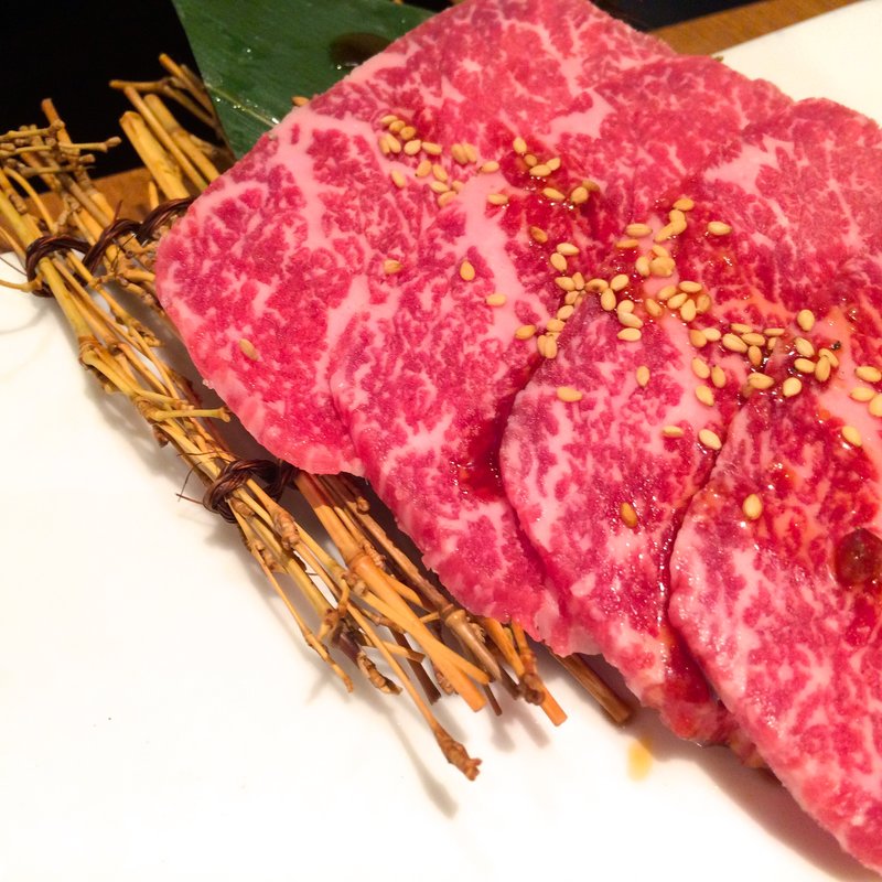 イチボ(焼肉あぶる。池袋店)