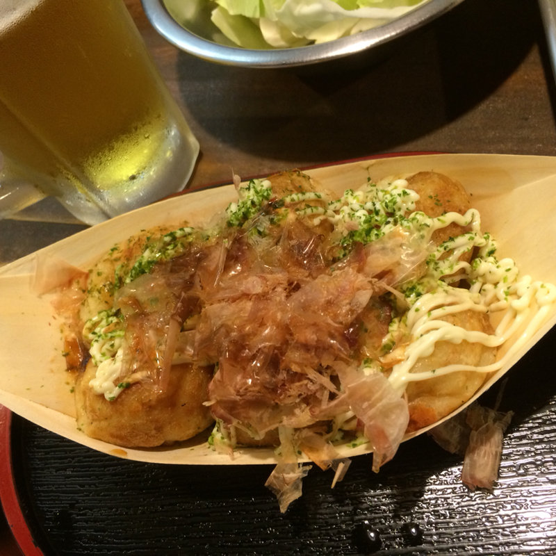 呑呑セット(三よ志 勝田台店 （みよし）)