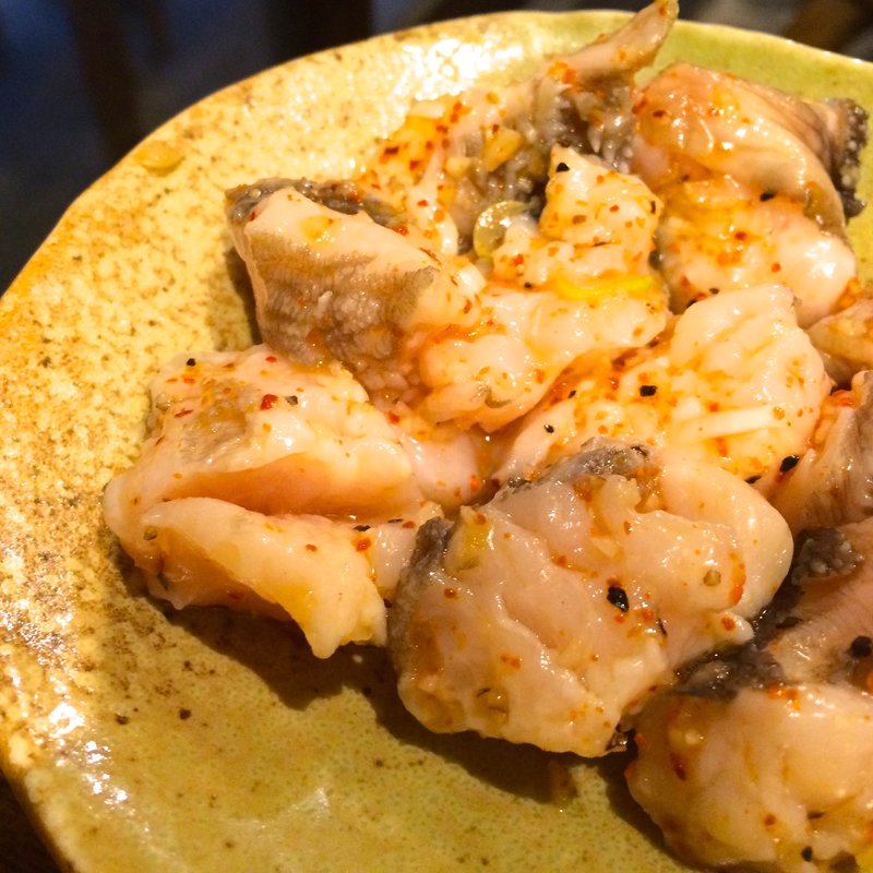 ヤン(亀戸ホルモン本店)