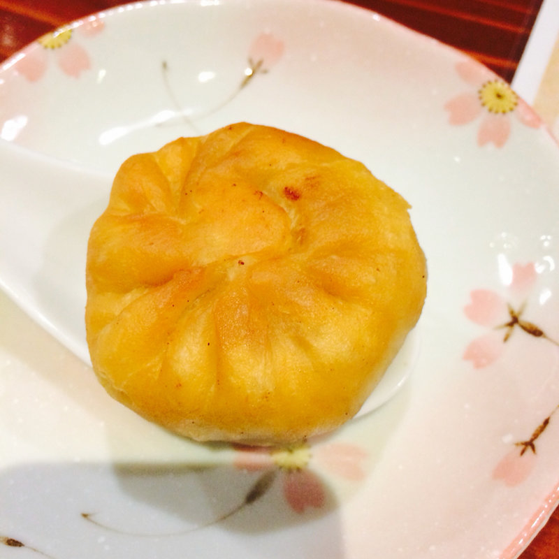 焼き小龍包(台湾点心 匠 )