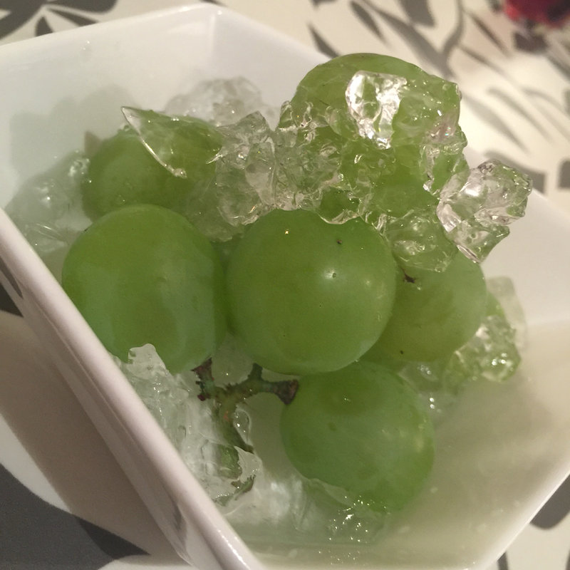 アレキサンドリア(wine cafe Pub Jack 市川店)