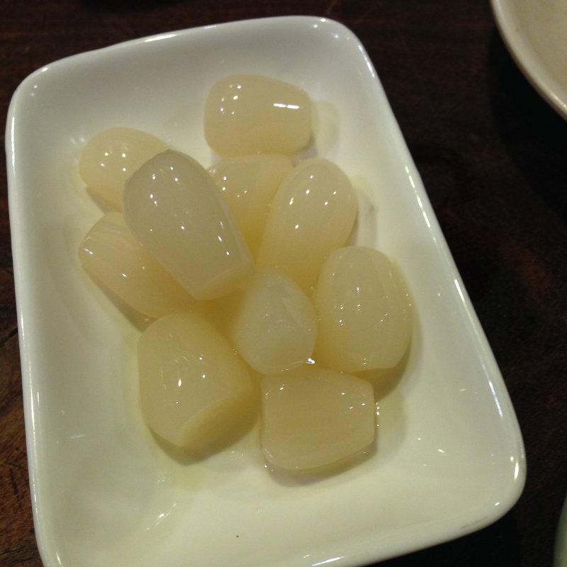 らっきょ(鳥平 須磨店)