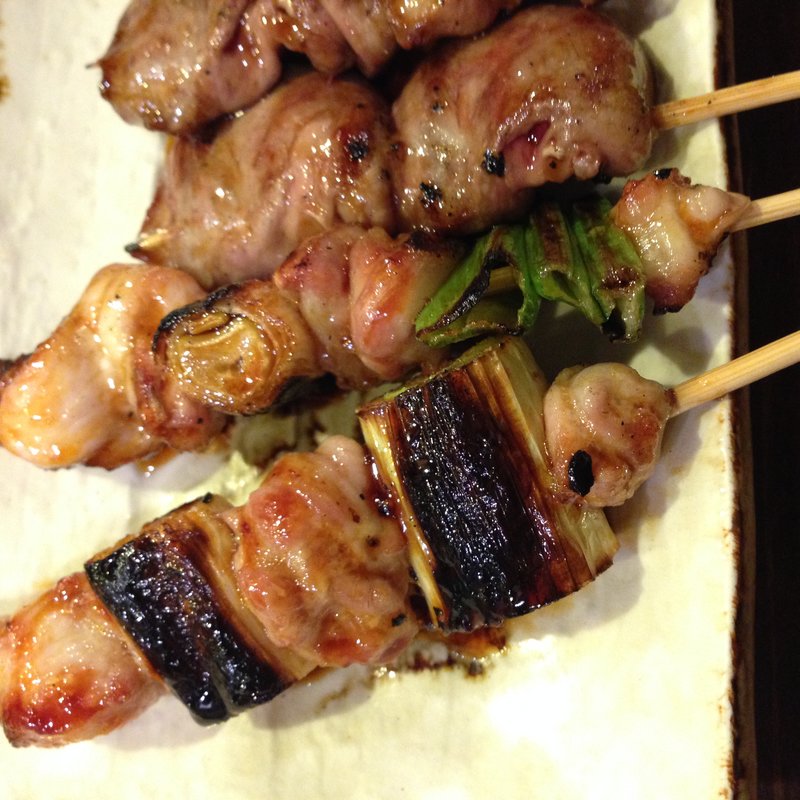 ねぎみ(鳥平 須磨店)