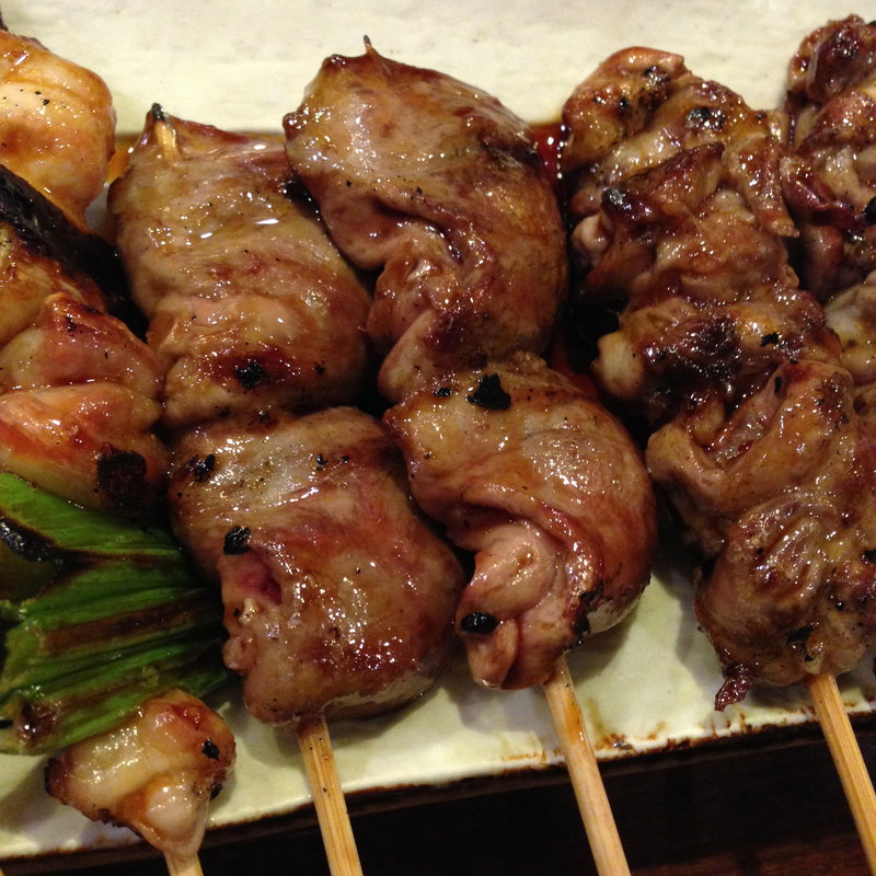 こころ(鳥平 須磨店)