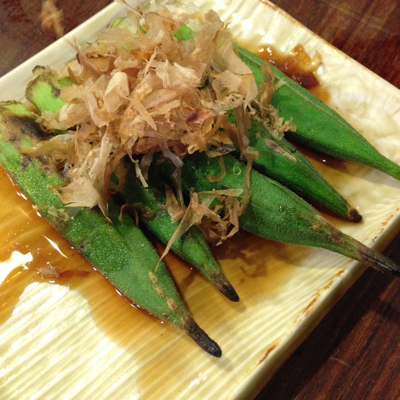 おくら(鳥平 須磨店)