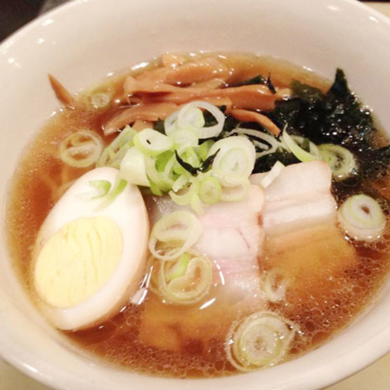 あきんラーメン(あきん )