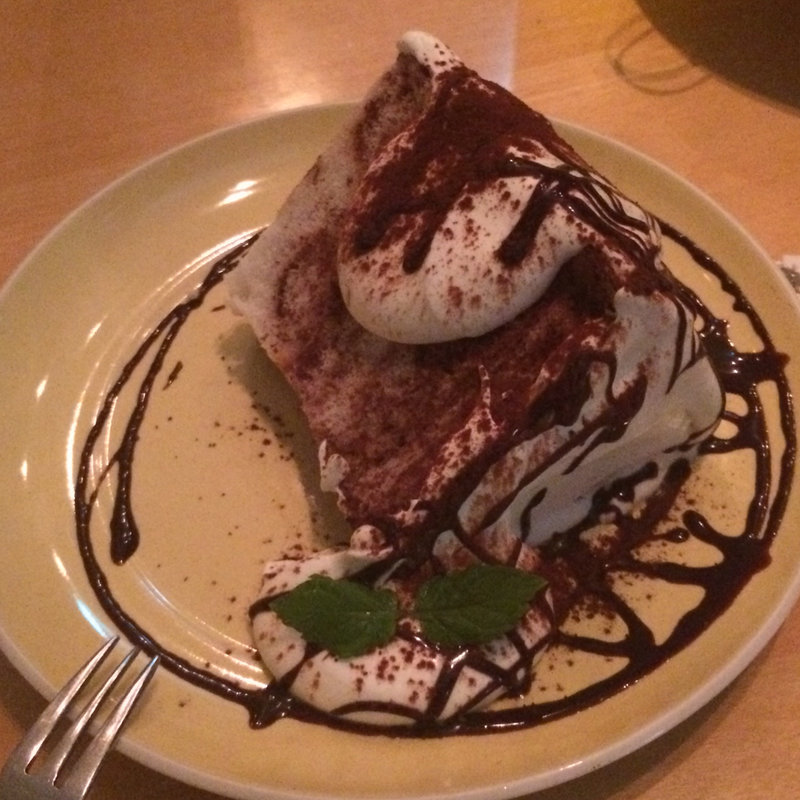 エンゼルフードケーキ ショコラ(GARB MONAQUE)